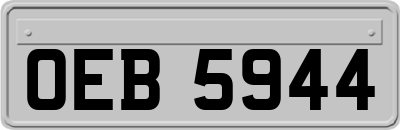 OEB5944
