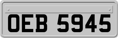 OEB5945