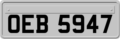 OEB5947