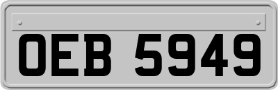 OEB5949