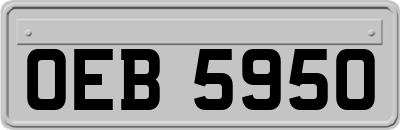 OEB5950