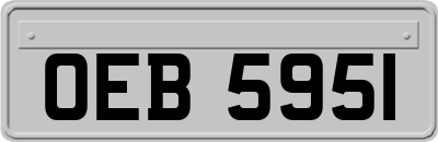 OEB5951