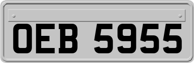 OEB5955