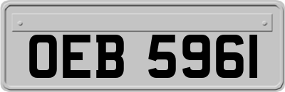 OEB5961