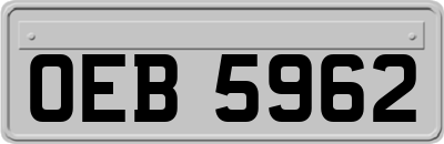 OEB5962