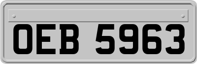 OEB5963