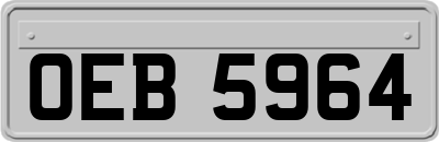 OEB5964
