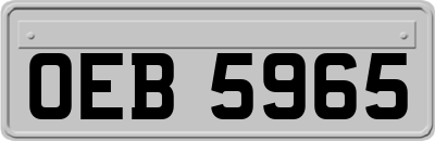OEB5965