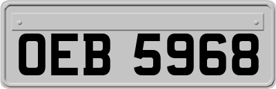 OEB5968