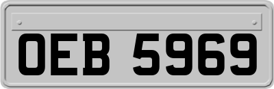 OEB5969