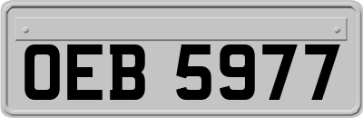 OEB5977