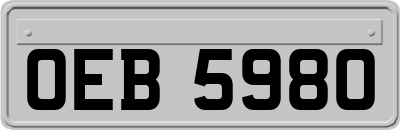 OEB5980