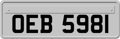 OEB5981