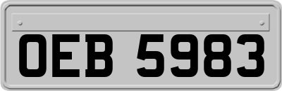 OEB5983