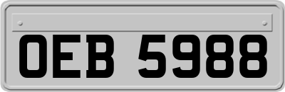 OEB5988