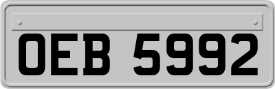 OEB5992