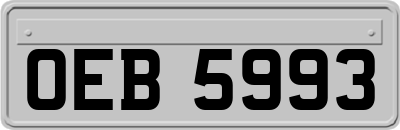 OEB5993