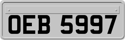 OEB5997