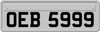 OEB5999