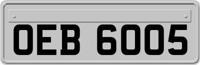 OEB6005
