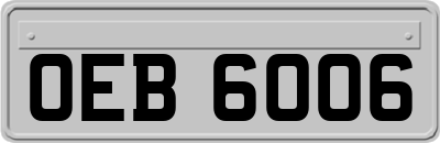 OEB6006