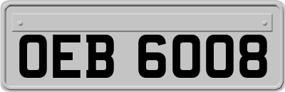 OEB6008