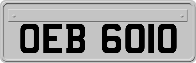 OEB6010