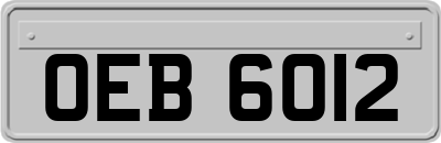 OEB6012