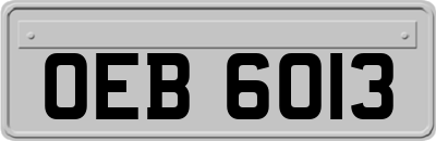 OEB6013