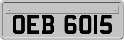 OEB6015