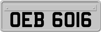 OEB6016