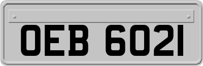 OEB6021