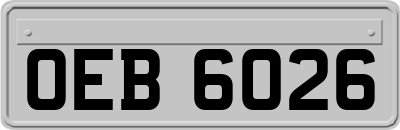 OEB6026