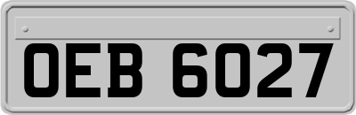 OEB6027