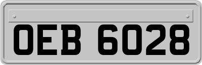 OEB6028