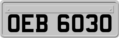 OEB6030