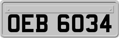 OEB6034