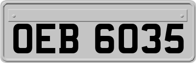 OEB6035