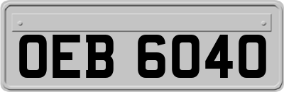 OEB6040