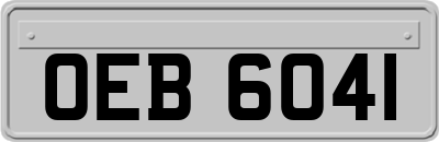 OEB6041