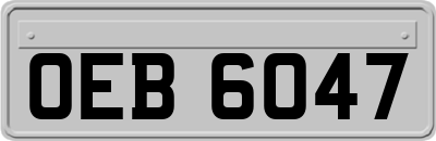 OEB6047