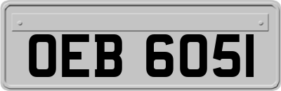 OEB6051