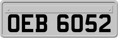 OEB6052