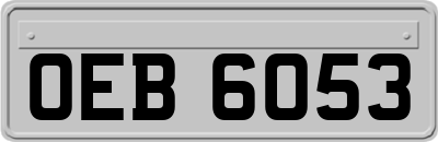 OEB6053