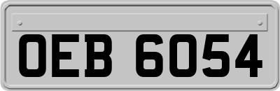 OEB6054