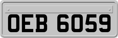 OEB6059
