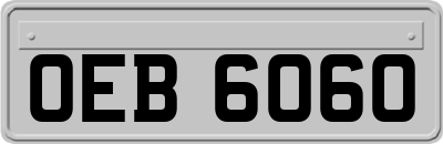 OEB6060
