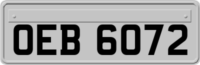 OEB6072