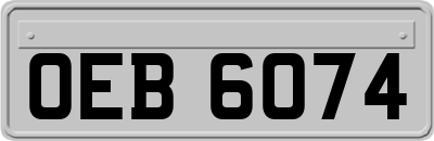 OEB6074