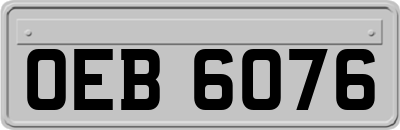 OEB6076